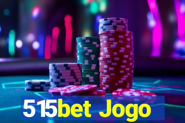 515bet Jogo